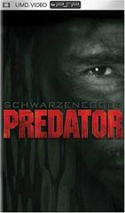 Predator [UMD] - PSP