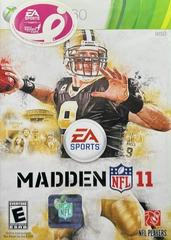 Madden NFL 11 [Breast Cancer Variant] - Xbox 360