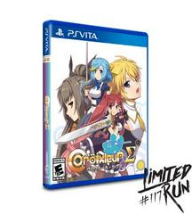 Croixleur Sigma - Playstation Vita