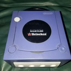Gamecube Console [Heineken Edition] - Gamecube