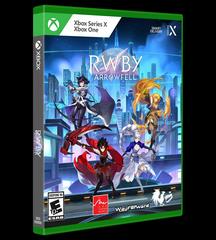 RWBY: Arrowfell - Xbox Series X