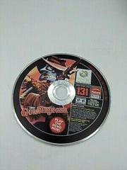 Official Xbox Magazine Demo Disc 131 - Xbox 360