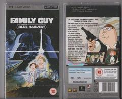 Family Guy Presents: Blue Harvest [UMD] - PSP