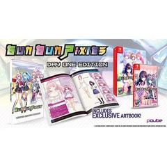 Gun Gun Pixies [Day One Edition] - Nintendo Switch