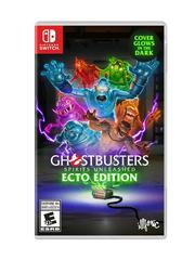 Ghostbusters: Spirits Unleashed [Ecto Edition] - Nintendo Switch