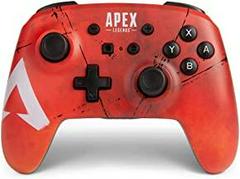 Apex Legends Wireless Controller - Nintendo Switch