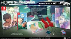 Haven [Collector's Edition] - Nintendo Switch