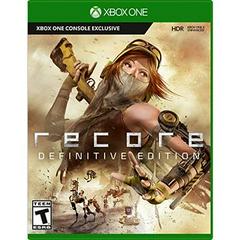 ReCore Definitive Edition - Xbox One