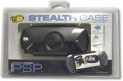 MadCatz Stealth Case - PSP