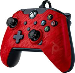 PDP Xbox One Wired Controller [Phantasm Red] - Xbox One