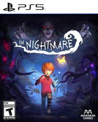 In Nightmare - Playstation 5