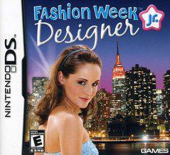 Fashion Week: Junior Designer - Nintendo DS