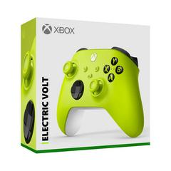 Electric Volt Controller - Xbox Series X