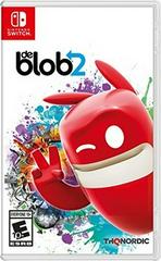 De Blob 2 - Nintendo Switch