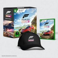 Forza Horizon 5 [Cap Bundle] - Xbox Series X