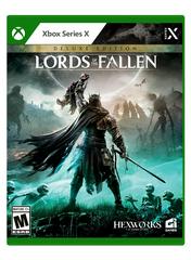 Lords of the Fallen [Deluxe Edition] - Xbox Series X