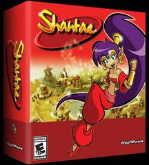 Shantae [Collector's Edition] - Playstation 5