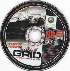 Official XBOX Magazine Demo Disc 86 - Xbox 360