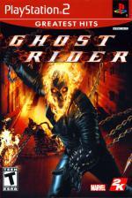 Ghost Rider [Greatest Hits] - Playstation 2
