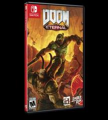 Doom Eternal - Nintendo Switch