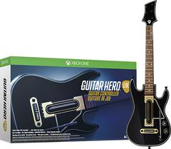 Guitar Hero Live [Guitar Only] - Xbox One
