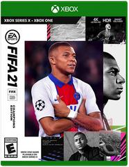 FIFA 21 [Champions Edition] - Xbox One