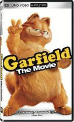 Garfield The Movie [UMD] - PSP