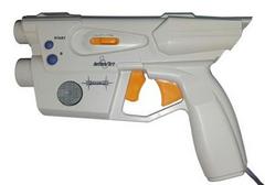 Starfire Light Blaster - Sega Dreamcast