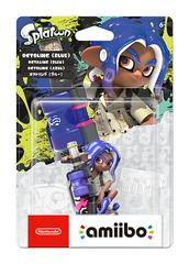 Octoling [Blue] - Amiibo