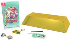 Penny Punching Princess Limited Edition - Nintendo Switch