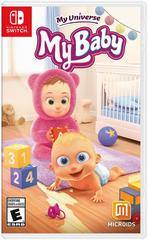 My Universe My Baby - Nintendo Switch