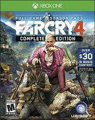Far Cry 4 [Complete Edition] - Xbox One