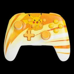 Pikachu Joy Wireless Controller - Nintendo Switch