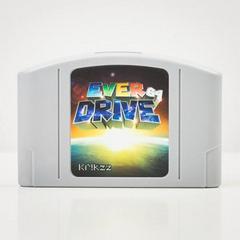 EverDrive 64 V3 - Nintendo 64