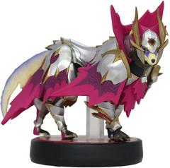 Palamute [Sunbreak] - Amiibo