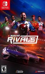 NASCAR Rivals - Nintendo Switch