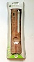 Woody Faceplate - Xbox 360