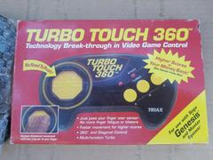 Turbo Touch 360 - Sega Genesis