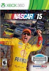 NASCAR 15 [Victory Edition] - Xbox 360