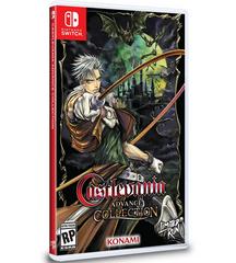 Castlevania Advance Collection - Nintendo Switch