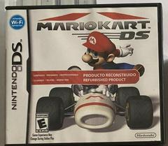 Mario Kart DS [Refurbished] - Nintendo DS