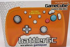 Retro Fighters BattlerGC  Controller - Gamecube