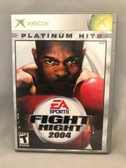 Fight Night 2004 [Platinum Hits] - Xbox