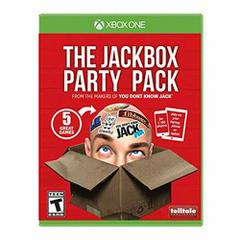 Jackbox Party Pack - Xbox One