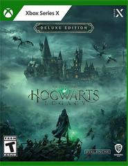 Hogwarts Legacy [Deluxe Edition] - Xbox Series X