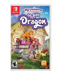 My Universe: My Baby Dragon - Nintendo Switch