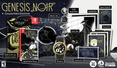 Genesis Noir [Collector's Edition] - Nintendo Switch
