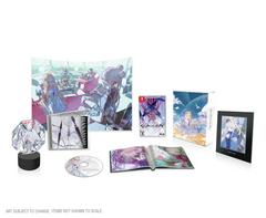 Crymachina [Limited Edition] - Nintendo Switch