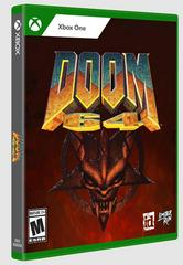 Doom 64 - Xbox One