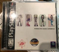 Spice World [Canadian Exclusive] - Playstation